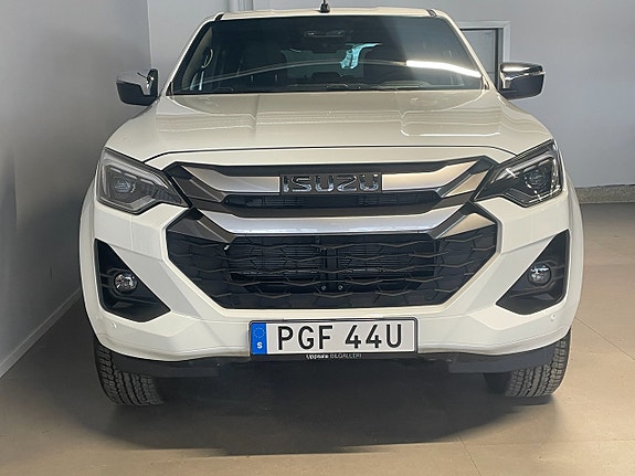 Isuzu D-max 2 of 14