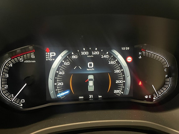 Isuzu D-max 6 of 14