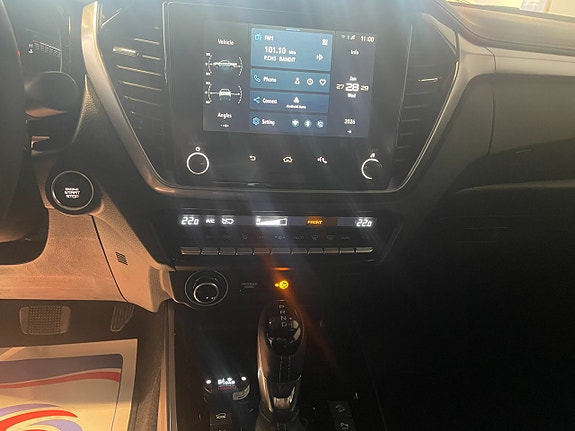 Isuzu D-max 8 of 14