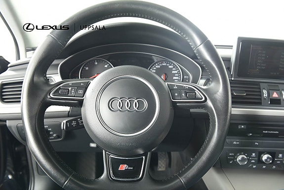 Audi A6 9 of 14