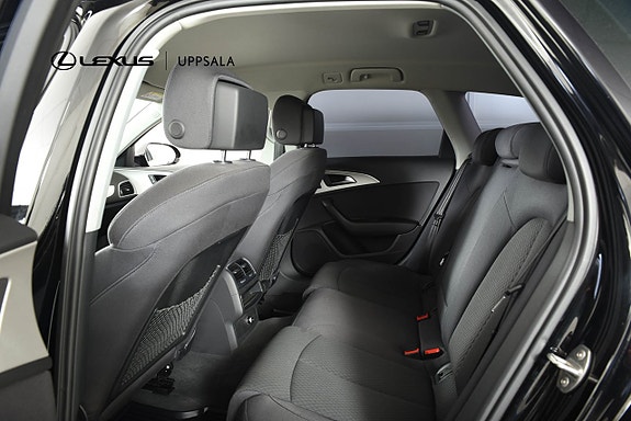 Audi A6 7 of 14