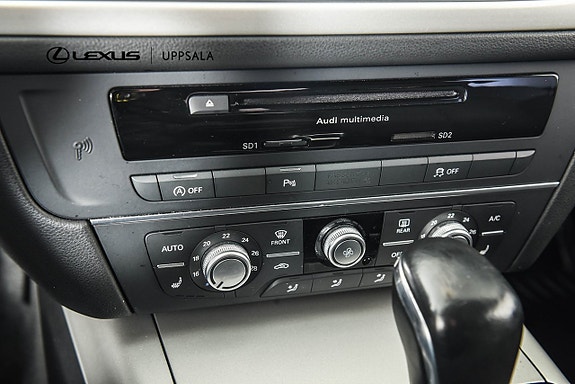 Audi A6 11 of 14