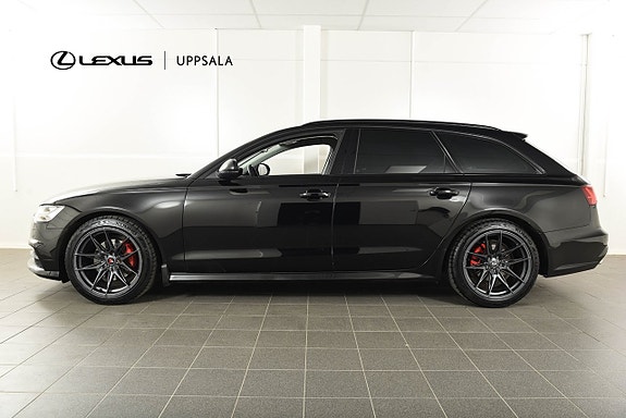 Audi A6 2 of 14