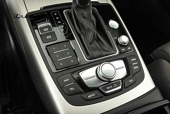 Audi A6 12 of 14