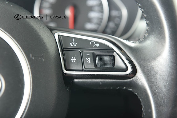 Audi A6 13 of 14