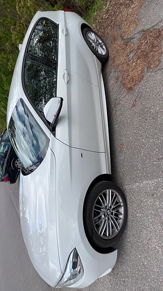 BMW 120d 3 of 5