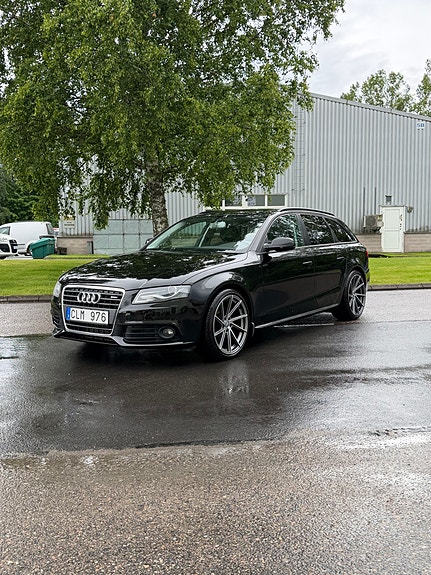 Audi A4 2 of 5