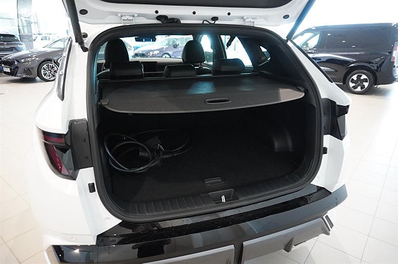 Hyundai Tucson 5 of 5