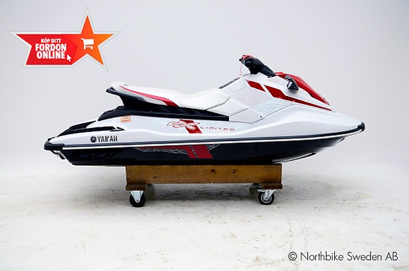 Yamaha EX Limited -21