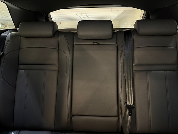 Land Rover Range Rover Evoque 17 of 22