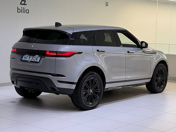 Land Rover Range Rover Evoque 4 of 5
