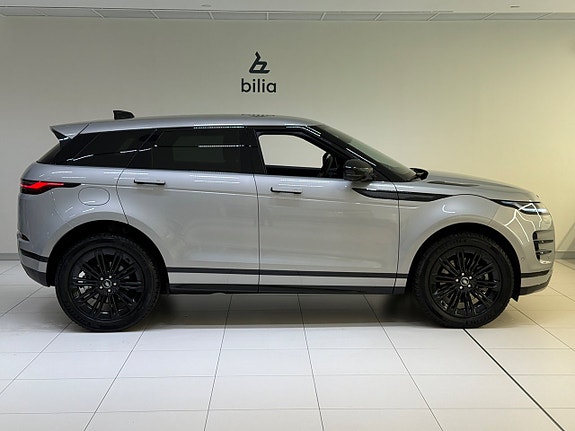 Land Rover Range Rover Evoque 6 of 22