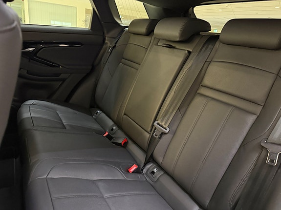 Land Rover Range Rover Evoque 19 of 22