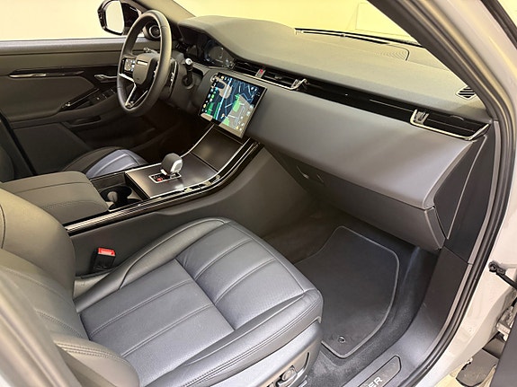 Land Rover Range Rover Evoque 15 of 22
