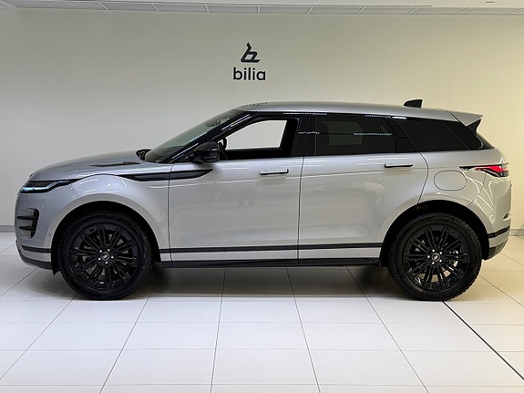 Land Rover Range Rover Evoque 3 of 5
