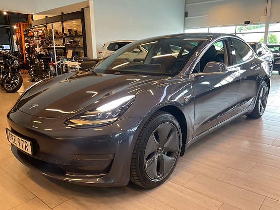 İkinci el  Tesla Model 3 electro