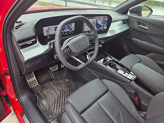 Audi Q3 5 of 5