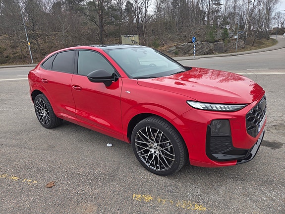 Brugt Audi Q3 1.5