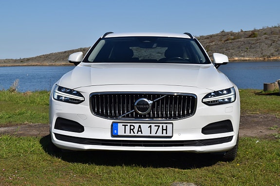 Volvo V90 5 of 13