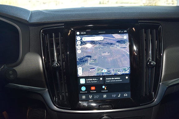 Volvo V90 11 of 13