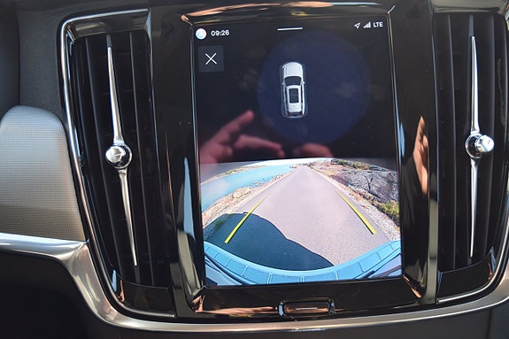 Volvo V90 12 of 13