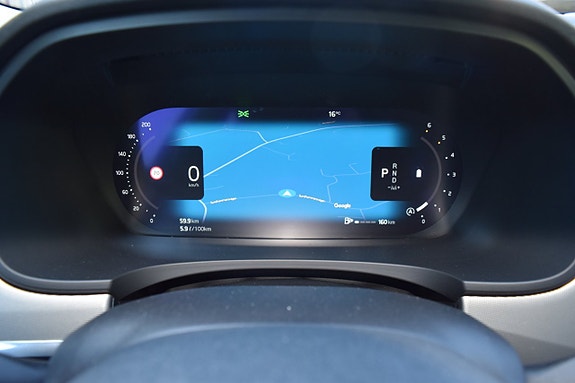 Volvo V90 13 of 13