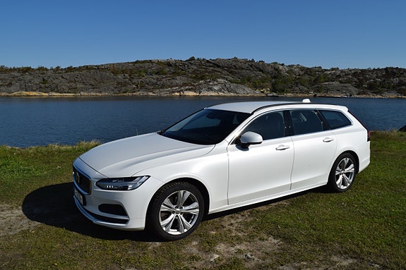Volvo V90 3 of 13