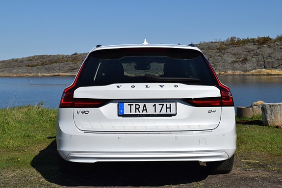 Volvo V90 6 of 13