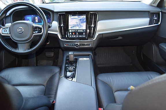Volvo V90 7 of 13