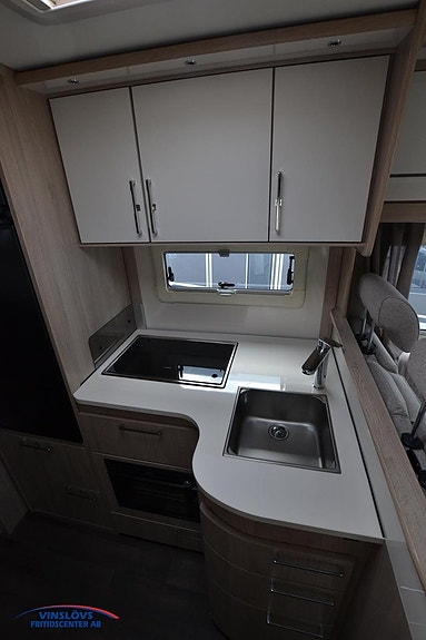Kabe Classic 740 LGB 8 of 12