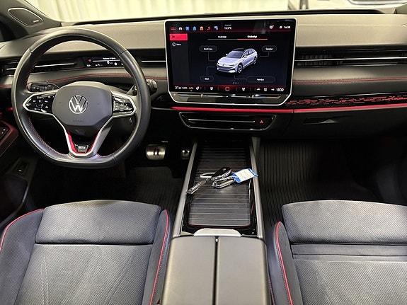 Volkswagen ID.7 10 of 10