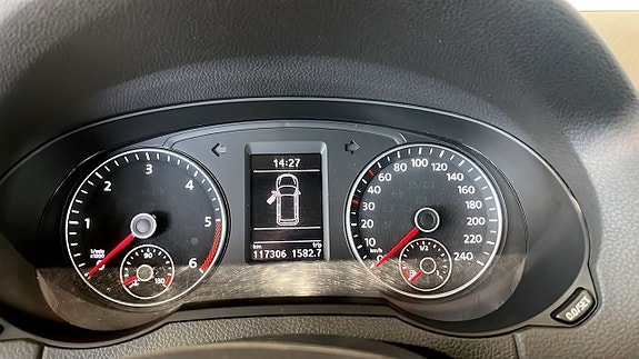Volkswagen Sharan 15 of 15