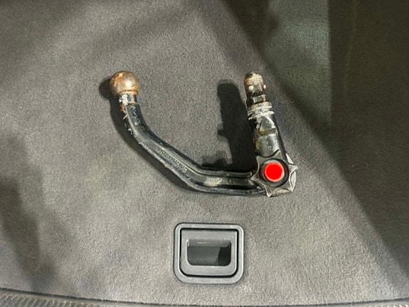 Audi A4 8 of 14
