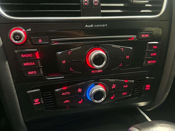 Audi A4 14 of 14