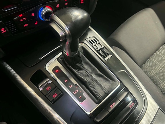 Audi A4 13 of 14