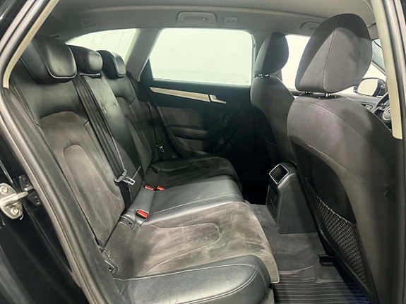 Audi A4 6 of 14