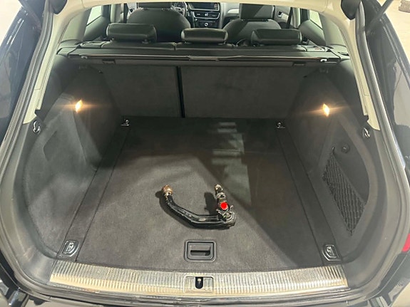 Audi A4 7 of 14