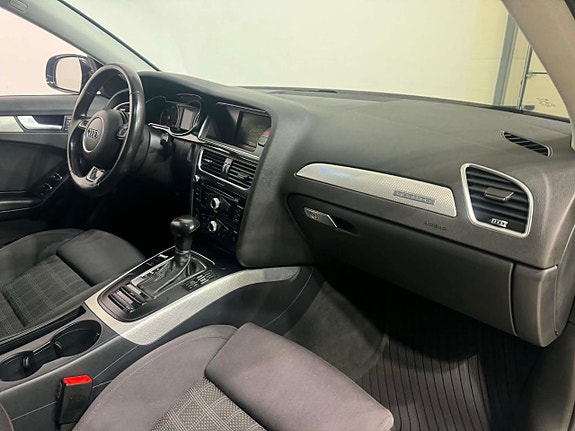 Audi A4 4 of 14