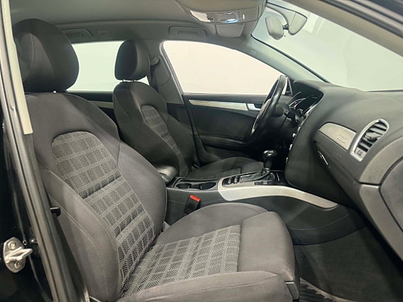 Audi A4 5 of 14