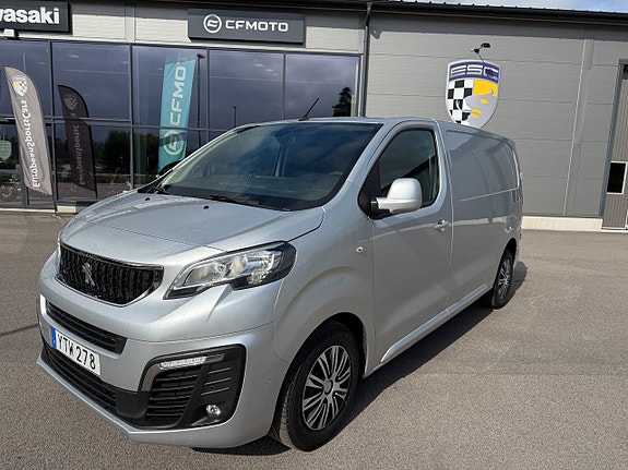 Peugeot Expert