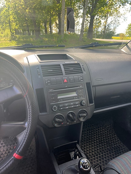 Volkswagen Polo 4 of 5