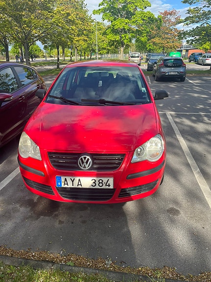 İkinci el  Volkswagen Polo 1.2