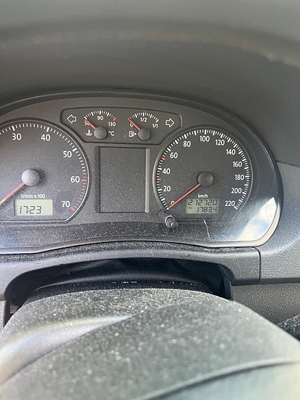 Volkswagen Polo 5 of 5