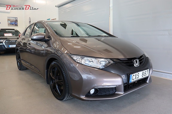 Honda Civic 7 of 18