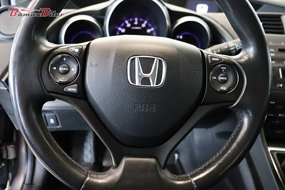 Honda Civic 9 of 18
