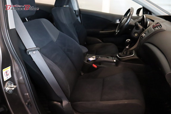 Honda Civic 16 of 18