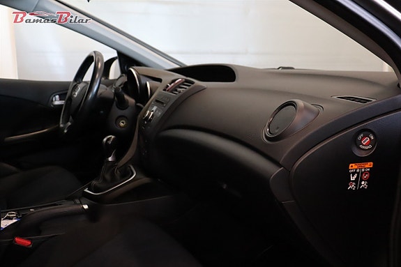 Honda Civic 14 of 18