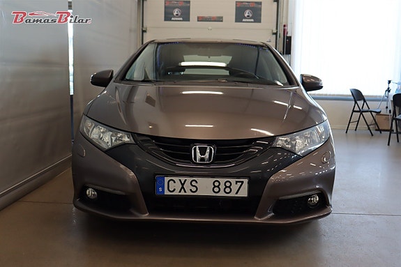 Honda Civic 8 of 18