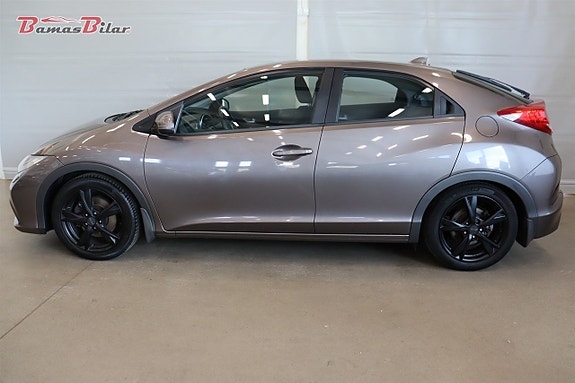 Honda Civic 2 of 5