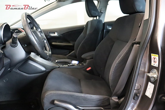 Honda Civic 10 of 18